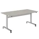 Pro Flip Rectangular Table 